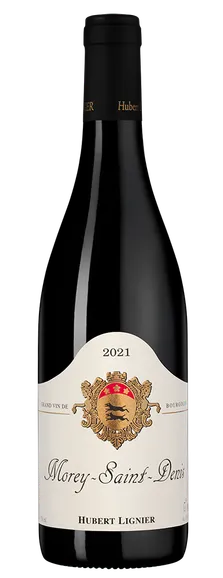 Вино Hubert Lignier Morey-Saint-Denis AOC  2021  750 мл