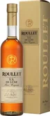 Коньяк Roullet VS de Luxe  Fine Cognac AOC gift box  500 мл