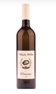 ВИНО  PIC Oplenac  Villa Nota Traminac    750 мл 12%
