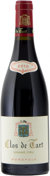 Вино Mommessin    Clos de Tart Grand Cru AOC Кло де Тар Гран Крю  2015 750 мл