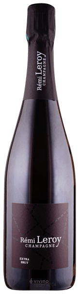 Шампанское Remi Leroy Extra Brut  2020 375 мл