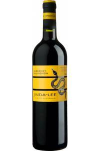 Вино Jinda-Lee Cabernet Sauvignon   Джинда-Ли Каберне Совиньон  2017 750 мл