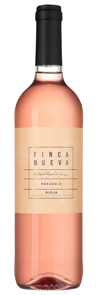 Вино Finca Nueva Rosado Rioja DOCa  2021  750 