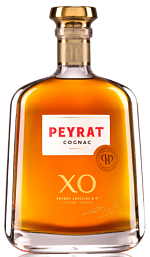 Коньяк  Peyrat   Xo  700 мл  40 %