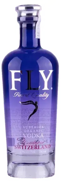 Водка Fly 700 мл  40%