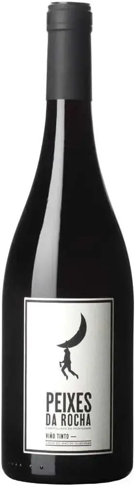 Вино Peixes da Rocha  2019  750 мл 