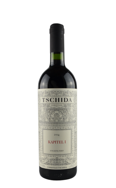 Вино Christian Tschida  Kapitel I   2015 750 мл