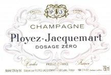 Шампанское Ployez-Jacquemart Dosage Zero   750 мл