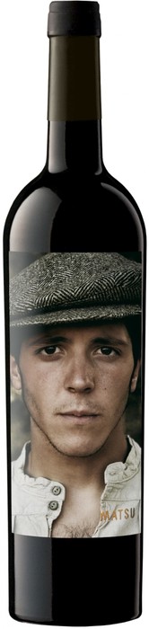 Вино Matsu El Picaro Матсу Эль Пикаро 2023 1500 мл  14%