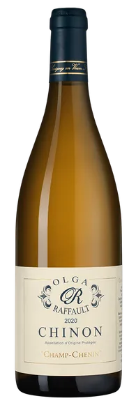 Вино Olga Raffault Chinon Champ-Chenin AOC  2020  750 мл