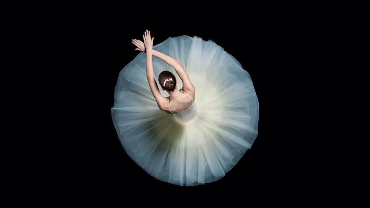 Беседы о балете