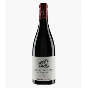 Вино Domaine Perrot-Minot Morey St. Denis 1er Cru La Riotte    2011 750 мл