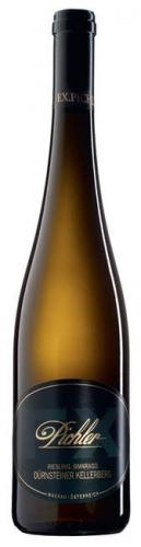 Вино Pichler Riesling Smaragd Durnsteiner  Ried  Kellerberg Пихлер Рислинг Смарагд Дюнштайнер  Рид Келлерберг 2019 750 мл