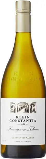 Вино Klein Constantia Sauvignon Blan  2022  750 мл