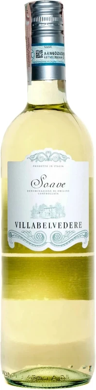 Вино Villa Belvedere Soave  750 мл