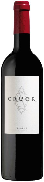 Вино Casa Gran del Siurana  Cruor  Priorat DOC  2017 750 мл