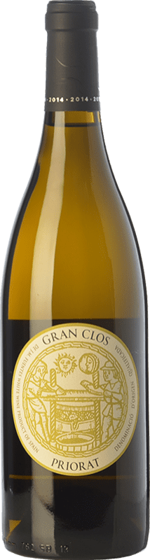 Вино Gran Clos  Priorat   2020  750 мл