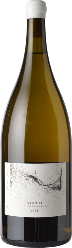 ВИНО  BRENDAN STATER-WEST LES CHAPAUDAISES   2017 750 мл