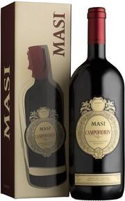 Вино Masi Campofiorin Rosso del Veronese IGT Кампофиорин в п/у 2015 3000 мл
