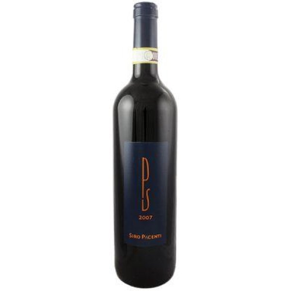 Вино Siro Pacenti, Brunello di Montalcino Riserva, Брунелло ди Монтальчино Ризерва  п/у 2012  750 мл