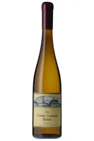 Вино Weingut Zach. Bergweiler-Prüm Erben Dr. Loosen Wehlener Sonnenuhr Riesling Auslese  2019  750 мл 