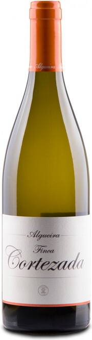 Вино Algueira  Cortezada Ribeira Sacra DO 2019 750 мл