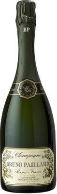 Шампанское Bruno Paillard Blanc de Blancs Grand Cru  Шампань Брюно 