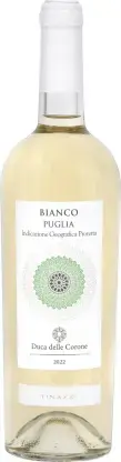 Вино Duca delle Corone Bianco Puglia IGP  2022  750 мл