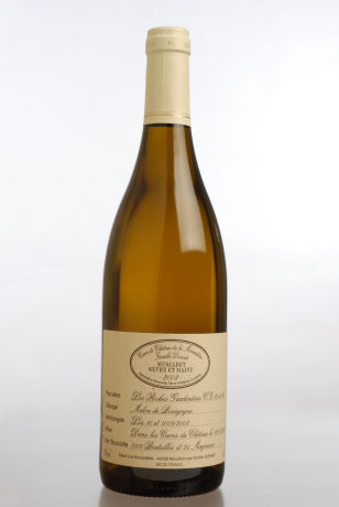 Вино  Alexandre Déramé Muscadet Sèvre et Maine "Famille Déramé" Vieilles Vignes  Александр Дераме  Мюскаде де Севр э Мен "Фамий Дераме" Вьей Винь 2017  750 мл
