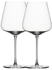 Бокалы  ZALTO  Bordeaux Set of 2 Glasses  765 мл арт 11202