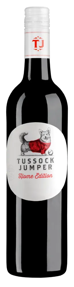 Вино Тассок Джампер Хоум Эдишн  750 мл
