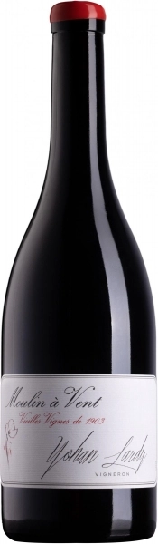 Вино Yohan Lardy Moulin-A-Vent Vieilles Vignes de 1903  2021  750 мл  14%