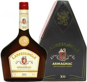 Арманьяк Larressingle XO  700 мл