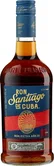 Ром Santiago de Cuba Extra Anejo 11 Anos  700 мл