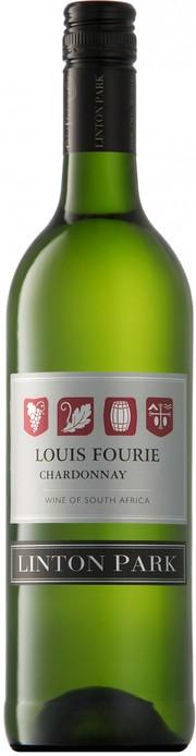 Вино Linton Park Louis Fourie 1699 Chardonnay Луи Фури 1699 Шардоне 750 мл