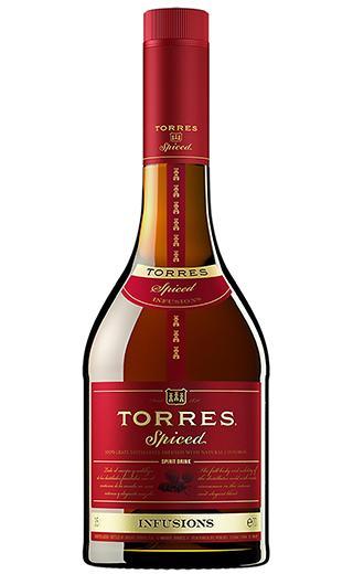 Бренди Torres Spiced 700 мл