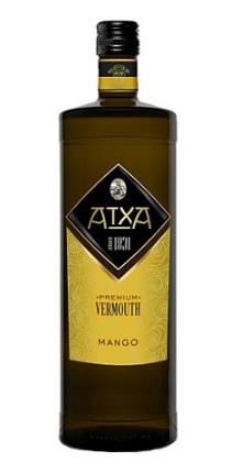 Вермут  Atxa Mango  1000 мл