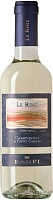 Вино Castello Banfi Le Rime Toscana IGT  2023 375 мл  12,5%