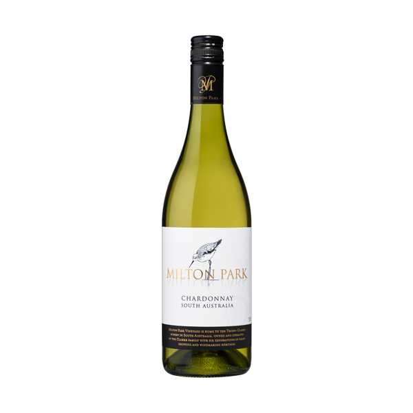 Вино  Milton Park Chardonnay Milton Park Chardonnay  750 мл