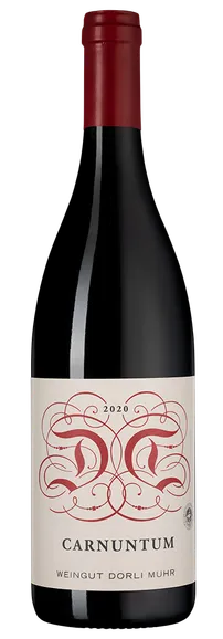 Вино Dorli Muhr Carnuntum  2020  750 мл