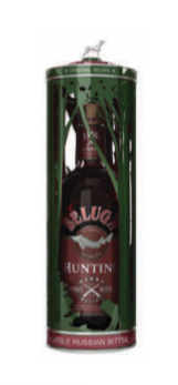 Ликер  Beluga Hunting Berries   700 мл