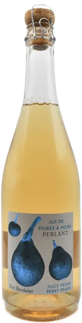 Сок  Eric Bordelet Perlant Jus de Poire 750 мл