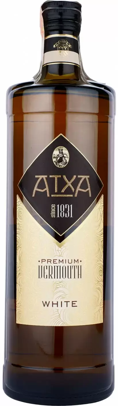 Вермут Atxa White 1 л