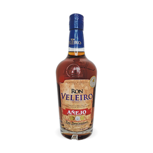 РОМ  Veleiro Anejo  700 мл