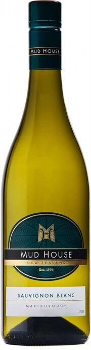 Вино Mud House Sauvignon Blanc  750 мл