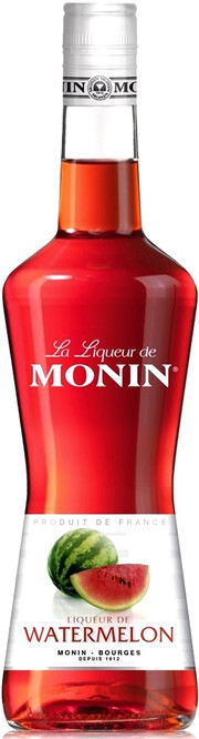 Ликер Monin Liqueur de Watermelon  700 мл