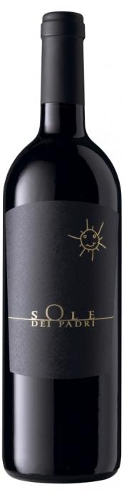 Вино Azienda Agricola Spadafora  Sole dei Padri  IGT   2009 750 мл
