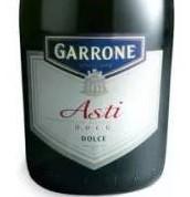 Игристое вино Garrone Asti  DOCG Гарроне Асти 750 мл