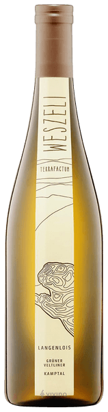 Вино   Weszeli Langenlois   Grüner Veltliner  2023  750 мл  12%
