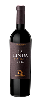 Вино Malbec Finca  La Linda Мальбек Финка  Ла Линда  750 мл